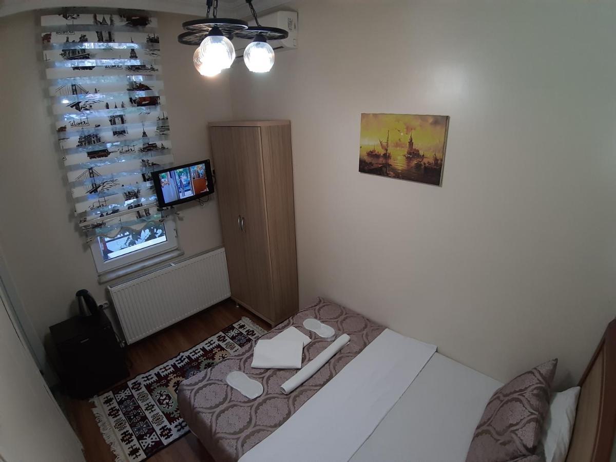 Burak Hotel apartamentowy