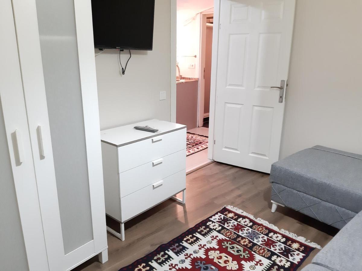 Hotel apartamentowy Burak *