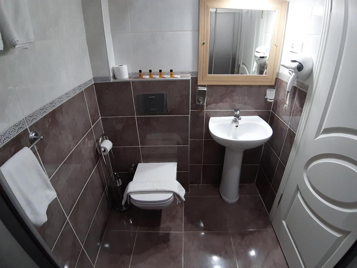 Burak Hotel apartamentowy