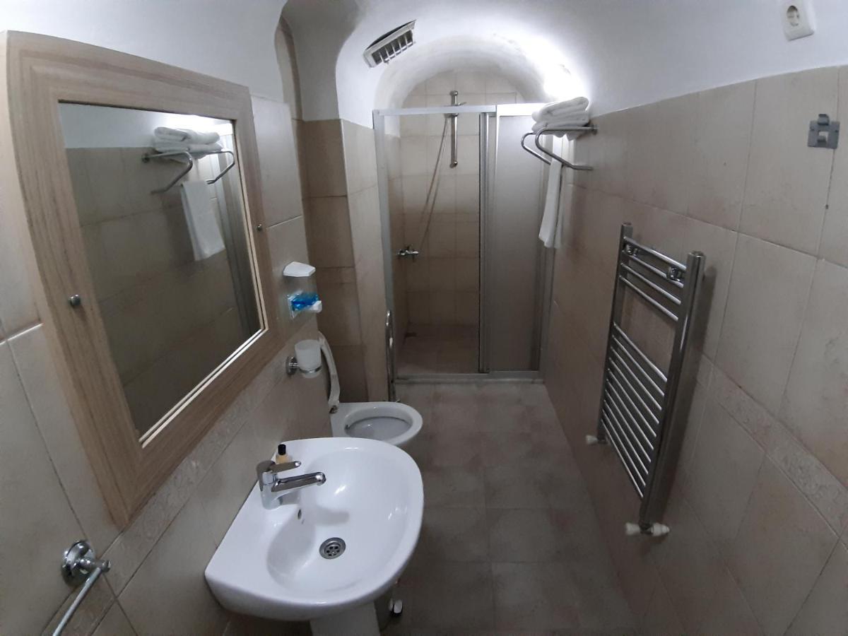 Burak Hotel apartamentowy *