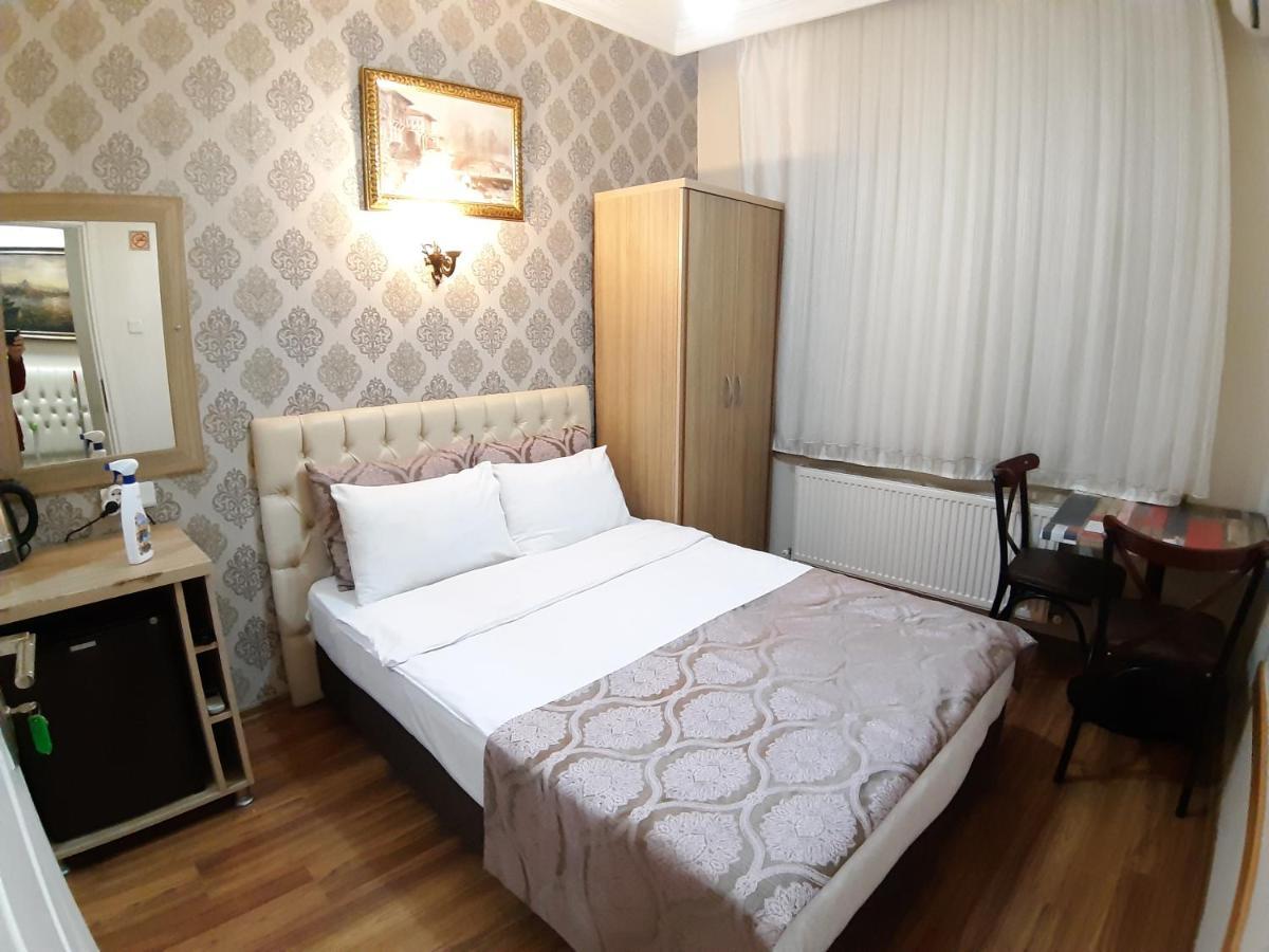 Hotel apartamentowy Burak