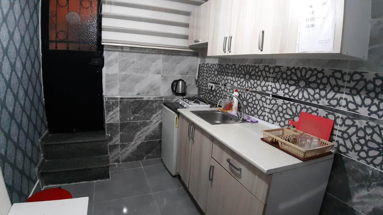 Hotel apartamentowy Burak *
