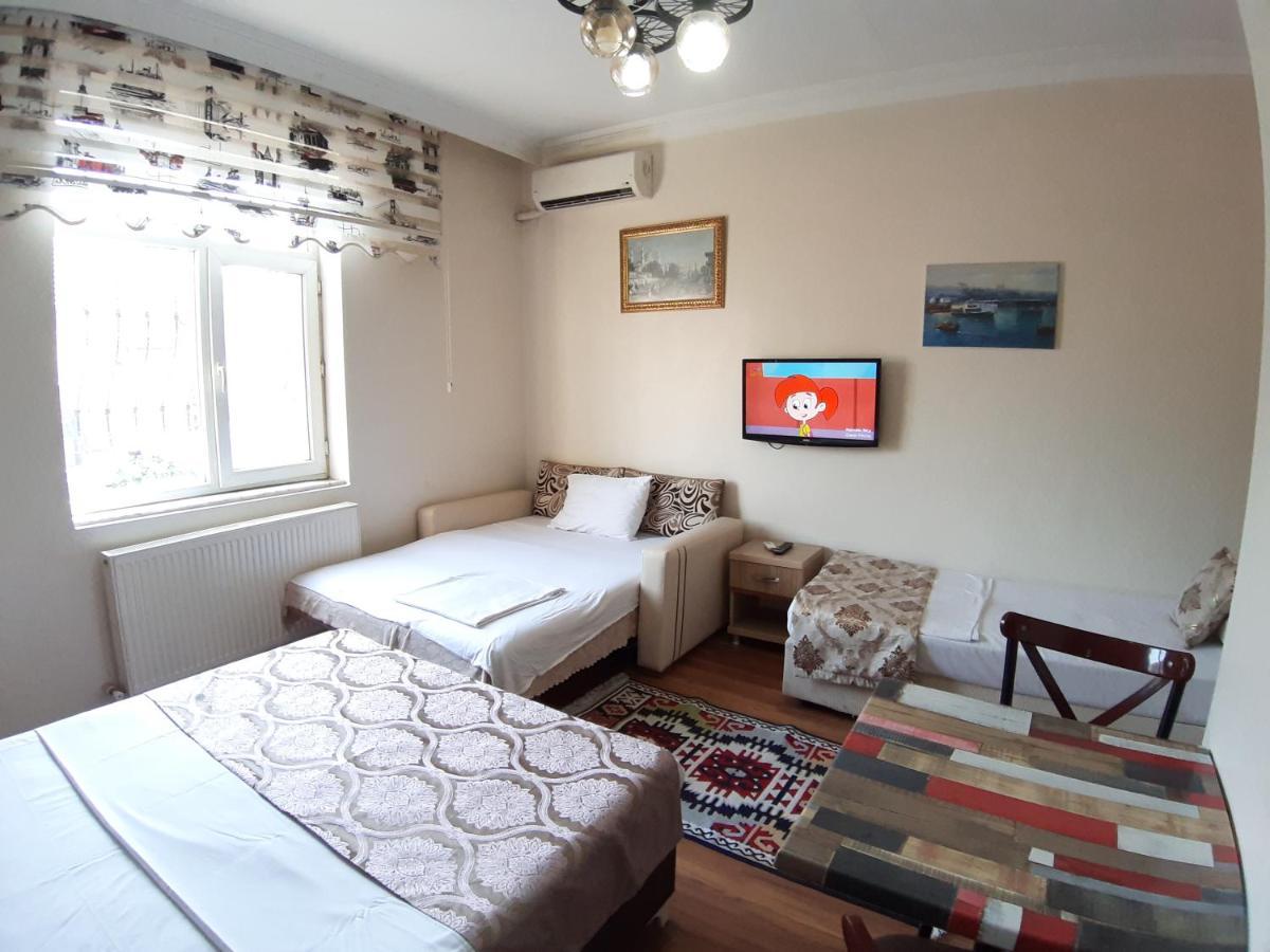 Burak Hotel apartamentowy *